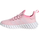 Adidas Kid's Kaptir Flow - Clear Pink/Cloud White/Pink Spark