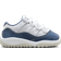 Nike Jordan 11 Retro Low TD - White/Diffused Blue/Football Grey/Midnight Navy