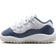 Nike Jordan 11 Retro Low TD - White/Diffused Blue/Football Grey/Midnight Navy