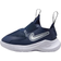 Nike Flex Runner 3 TD - Midnight Navy/White