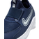 Nike Flex Runner 3 TD - Midnight Navy/White