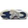 NIKE Air Jordan 11 Retro Low GS - White/Diffused Blue/Football Grey/Midnight Navy