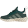 Adidas Kid's Kaptir Flow - Collegiate Green/Silver Green/Wonder White