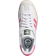 adidas Samba OG W - Cloud White/Rose Tone/Collegiate Green