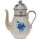 Herend Chinese Bouquet Coffee Pitcher 0.26gal