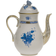 Herend Chinese Bouquet Coffee Pitcher 0.26gal