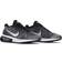 NIKE Air Max Flyknit Racer M - Black/White