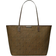 Tory Burch Ever Ready Zip Tote - Walnut