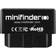 MiniFinder Zepto GPS Tracker