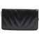 River Island Chain Strap Cross Body - Black