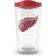 Tervis Detroit Red Wings Primary Logo Classic Travel Mug 16fl oz