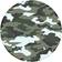 Popsockets Dark Green Camo