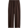 H&M Jersey Trousers - Dark Brown