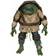 NECA Universal Monsters x Teenage Mutant Ninja Turtles Ultimate Leonardo as The Hunchback