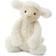 Jellycat Bashful Lamb 18cm