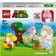 LEGO Super Mario Yoshis Egg Cellent Forest Expansion Set 71428