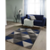 Home Republic Vision Blue 160x230cm