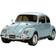 Tamiya Volkswagen Beetle Kit 58572