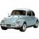 Tamiya Volkswagen Beetle Kit 58572