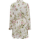 Only Rosey Dress - White