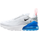 NIKE Air Max 270 PS - White/Pure Platinum/Light Photo Blue/Black