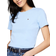 Tommy Hilfiger T-shirt Femme Taille Bleu