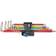 Wera ‎05022689001 9pcs Insexnyckel