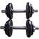 Outliner Cast Iron Dumbbell Set 20kg