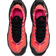 NIKE Air Max Flyknit Venture W - Hyper Pink/Black/Dark Smoke Grey/Hot Punch