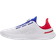 Under Armour SlipSpeed - White/Royal/Red