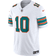 Nike Men's Tyreek Hill Miami Dolphins Dri-Fit NFL Limited Football Jersey