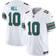 Nike Men's Tyreek Hill Miami Dolphins Dri-Fit NFL Limited Football Jersey