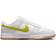 Nike Dunk Low W - White/Gum Yellow/Bright Cactus