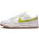 Nike Dunk Low W - White/Gum Yellow/Bright Cactus