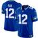 Nike Men's 12th Fan Seattle Seahawks Dri-Fit NFL Limited Football Jersey