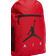 Jordan Pencil Case Backpack - Red