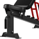 Master Fitness Silver Bench III