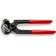 Knipex 50 01 180 Carpenters' Pincer