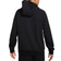 NIKE Primary Men's Dri FIT UV Pullover Versatile Hoodie - Black