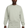 Nike Men's Air Max 90 Fleece Crew Neck Shirt - Jade Horizon/White