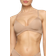 SKIMS Wireless Form T-shirt Demi Bra - Clay