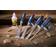 Stanley 0-16-130 4 Pcs Carving Chisel