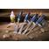 Stanley 0-16-130 4 Pcs Scalpello per Intaglio