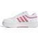 adidas Hoops 3.0 Bold W - Cloud White/Pink Fusion