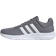 adidas Lite Racer 4.0 M - Grey Three/Cloud White