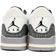 NIKE Air Jordan 3 Retro M - Summit White/Fire Red/Cement Grey/Black