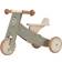 Little Dutch Wooden Tricycle Olive