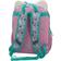 Hello Kitty Kids' 16" Backpack - Rainbow Pink/Blue