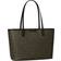 Tory Burch Small Ever Ready Zip Tote - Black