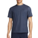 Nike Primary Men's Dri FIT Short Sleeve Versatile Top - Obsidian Heather